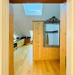 Dernier Etage Et Jardin Suspendu Face Au Sancy Apartment *