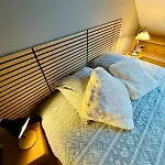 Dernier Etage Et Jardin Suspendu Face Au Sancy *