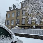 Dernier Etage Et Jardin Suspendu Face Au Sancy Apartment