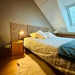 Dernier Etage Et Jardin Suspendu Face Au Sancy Le Mont-Dore