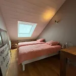 Apartment Dernier Etage Et Jardin Suspendu Face Au Sancy *