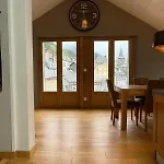 Apartment Dernier Etage Et Jardin Suspendu Face Au Sancy