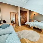 Dernier Etage Et Jardin Suspendu Face Au Sancy Apartment *
