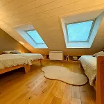 Dernier Etage Et Jardin Suspendu Face Au Sancy * Le Mont-Dore