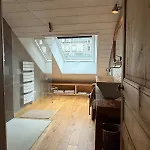 Apartment Dernier Etage Et Jardin Suspendu Face Au Sancy *