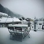 Apartment Dernier Etage Et Jardin Suspendu Face Au Sancy *