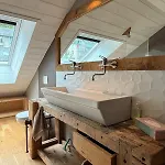 Dernier Etage Et Jardin Suspendu Face Au Sancy * Le Mont-Dore
