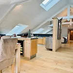 Dernier Etage Et Jardin Suspendu Face Au Sancy Apartment *