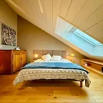 Dernier Etage Et Jardin Suspendu Face Au Sancy Apartment