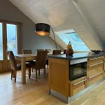 Dernier Etage Et Jardin Suspendu Face Au Sancy Apartment *