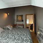 Apartment Dernier Etage Et Jardin Suspendu Face Au Sancy Le Mont-Dore