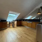 Dernier Etage Et Jardin Suspendu Face Au Sancy Apartment *