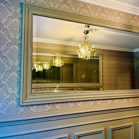 Apartament Dernier Etage Et Jardin Suspendu Face Au Sancy Mont-Dore