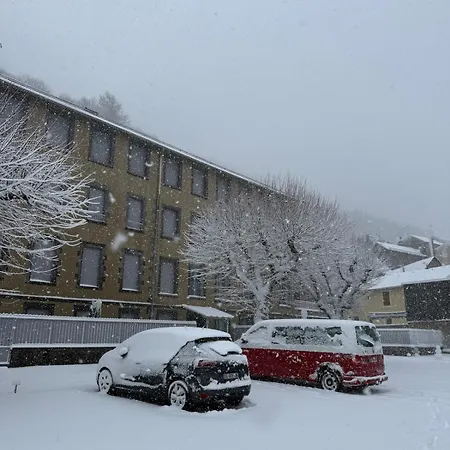 Dernier Etage Et Jardin Suspendu Face Au Sancy *