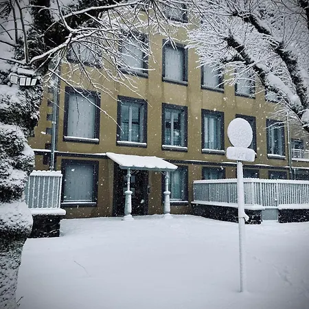 Apartament Dernier Etage Et Jardin Suspendu Face Au Sancy *