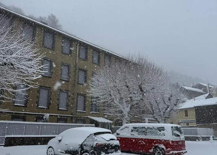 Dernier étage Et Jardin Suspendu Face Au Sancy *